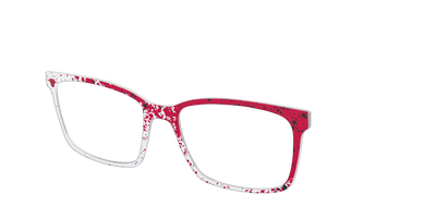 Bulls Splatter - Angle Top Thumbnail - Pair Eyewear
