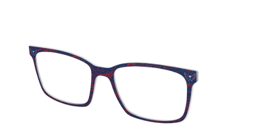 The Capitals® Ice - Angle Top Thumbnail - Pair Eyewear