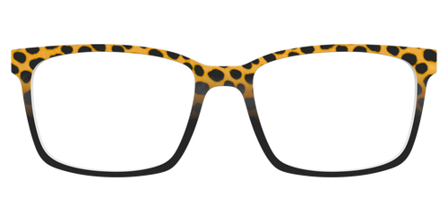 The Cheetah Tort - Kirby Top - Pair Eyewear