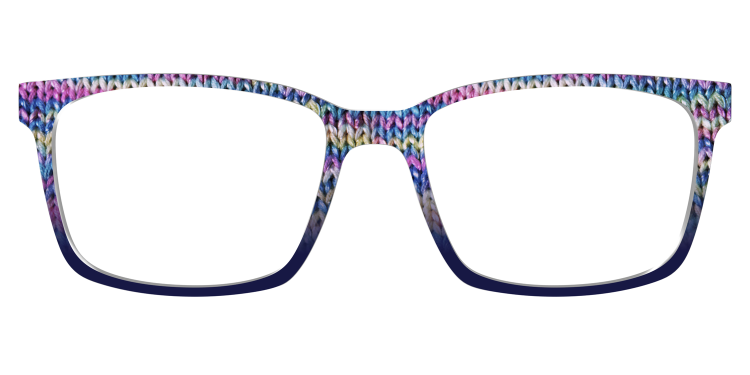 The Cherished Knit - Lifestyle Kirby Top Image - Pair Eyewear