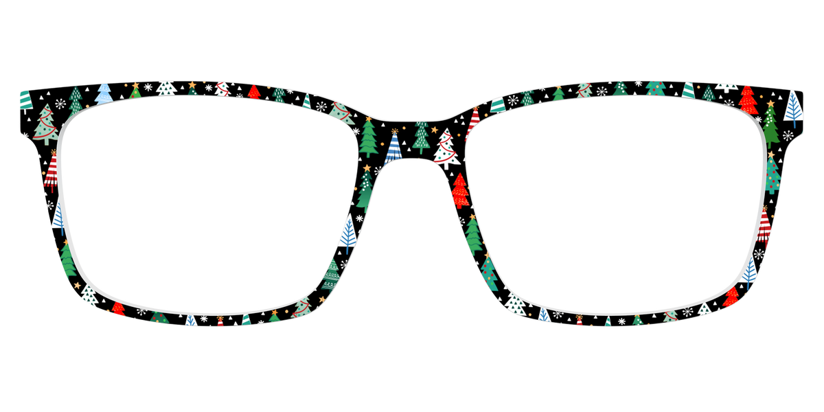 The Christmas Tree Farm - Lifestyle Kirby Top Image - Pair Eyewear