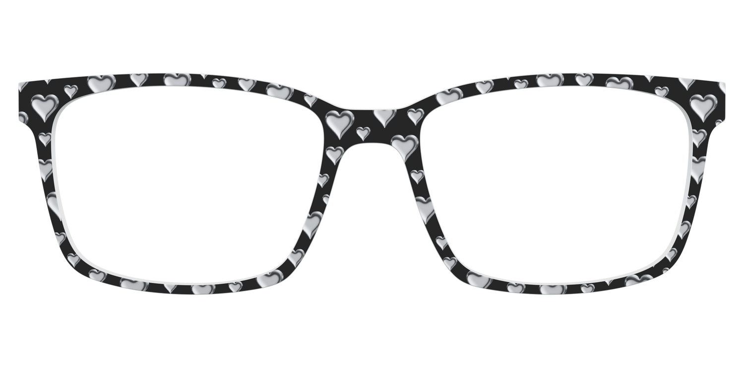 The Chrome Hearts - Lifestyle Kirby Top Image - Pair Eyewear