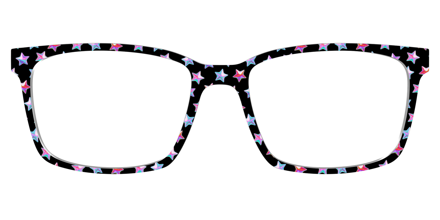 The Chrome Superstars - Lifestyle Kirby Top Image - Pair Eyewear