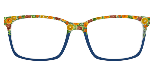 The Citrus Garland - Pair Eyewear