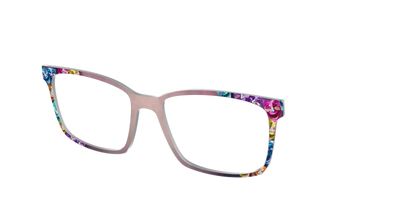 The Comedy Masks - Angle Top Thumbnail - Pair Eyewear