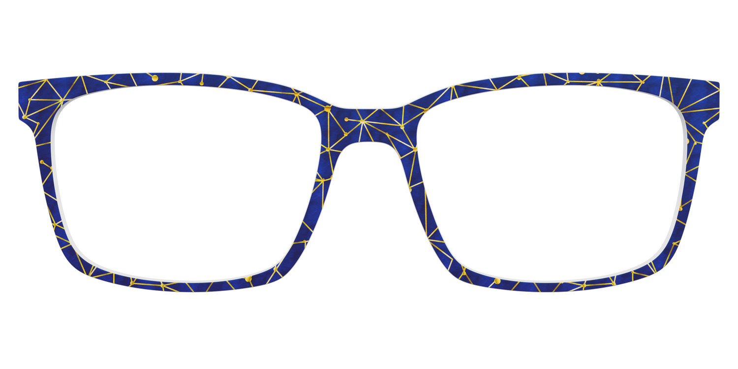 The Constellation Geo - Lifestyle Kirby Top Image - Pair Eyewear