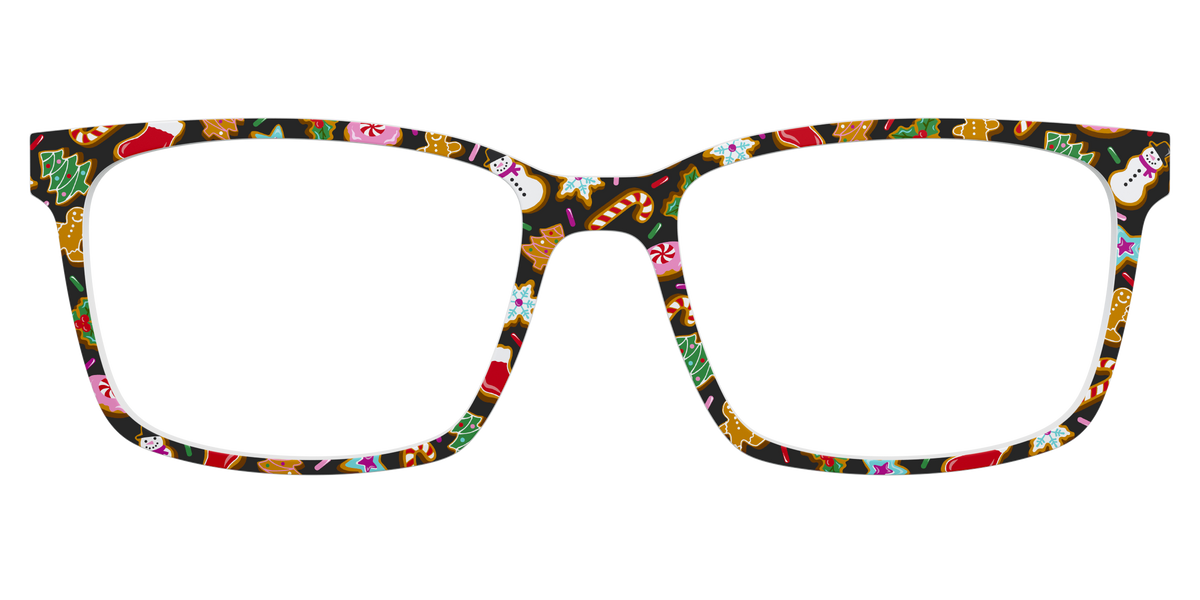 The Cookie Exchange - Lifestyle Kirby Top Image - Pair Eyewear