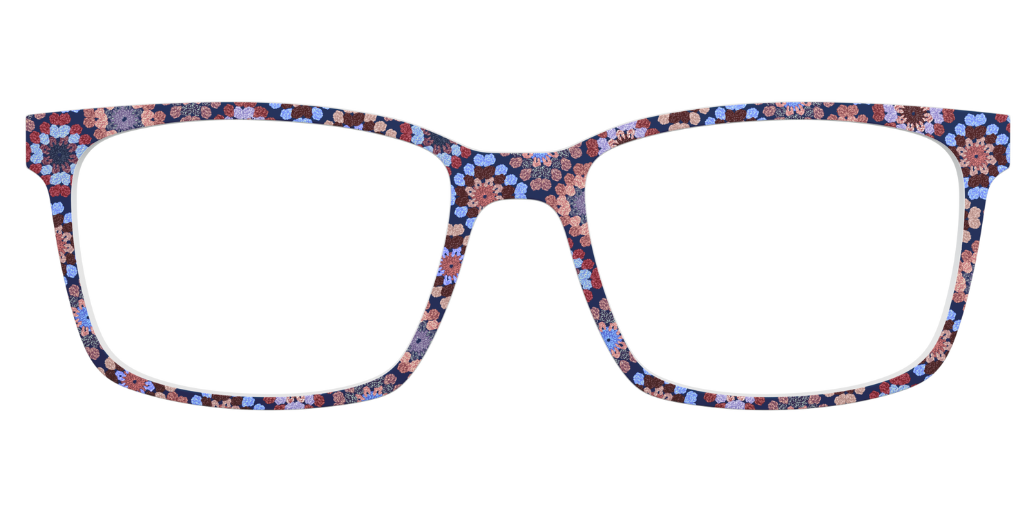 The Crochet Medallions - Lifestyle Kirby Top Image - Pair Eyewear