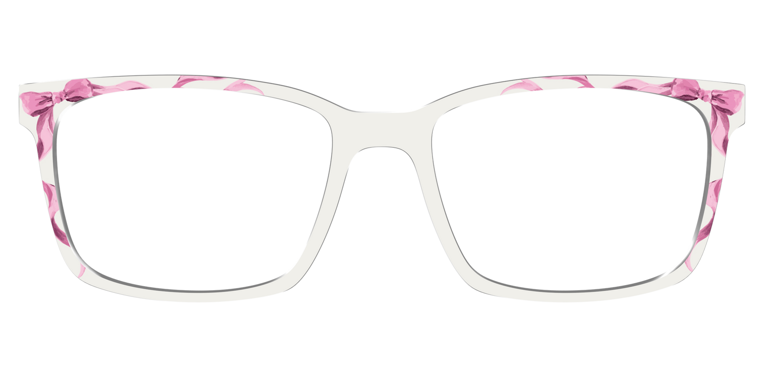 The Dainty Bows - Lifestyle Kirby Top Image - Pair Eyewear