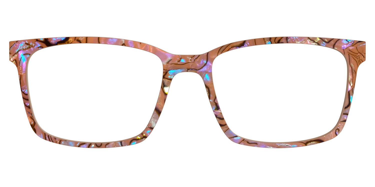 The Desert Isle Pearl Marble - Lifestyle Kirby Top Image - Pair Eyewear