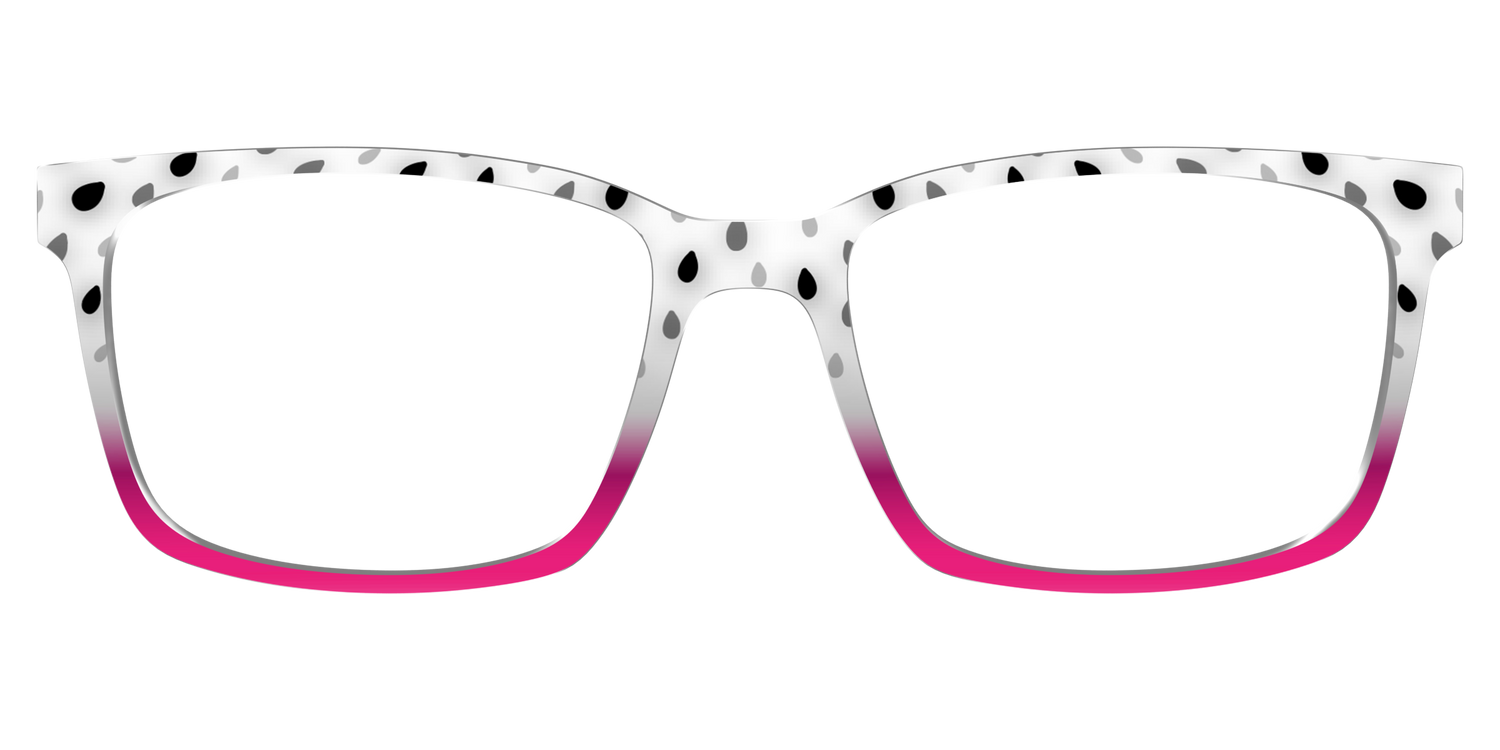 The Dragonfruit - Lifestyle Kirby Top Image - Pair Eyewear
