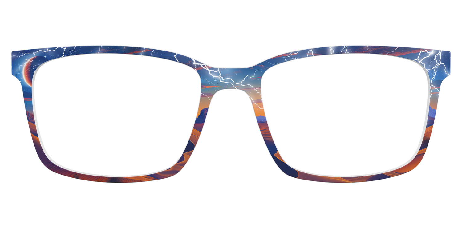 The Dystopia - Lifestyle Kirby Top Image - Pair Eyewear