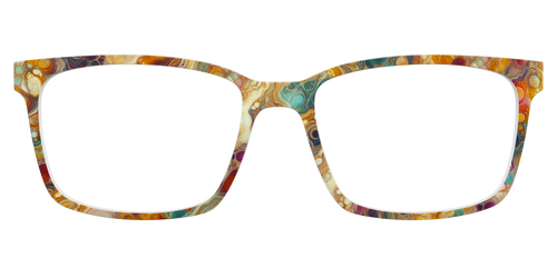 The Earthly Marble - Kirby Top - Pair Eyewear