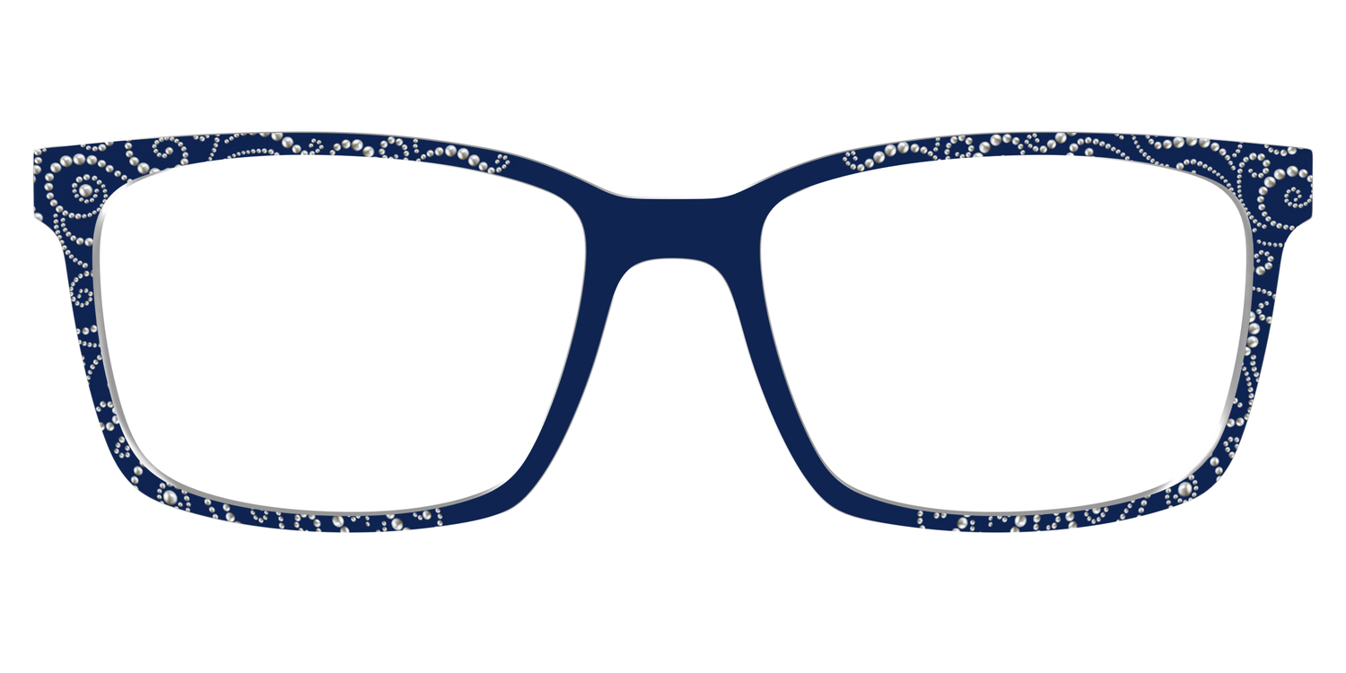 The Elegant Pearls - Lifestyle Kirby Top Image - Pair Eyewear