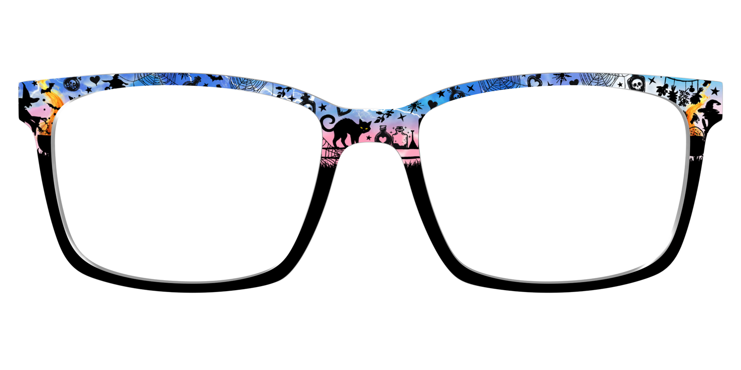 The Elixirs After Dark - Lifestyle Kirby Top Image - Pair Eyewear