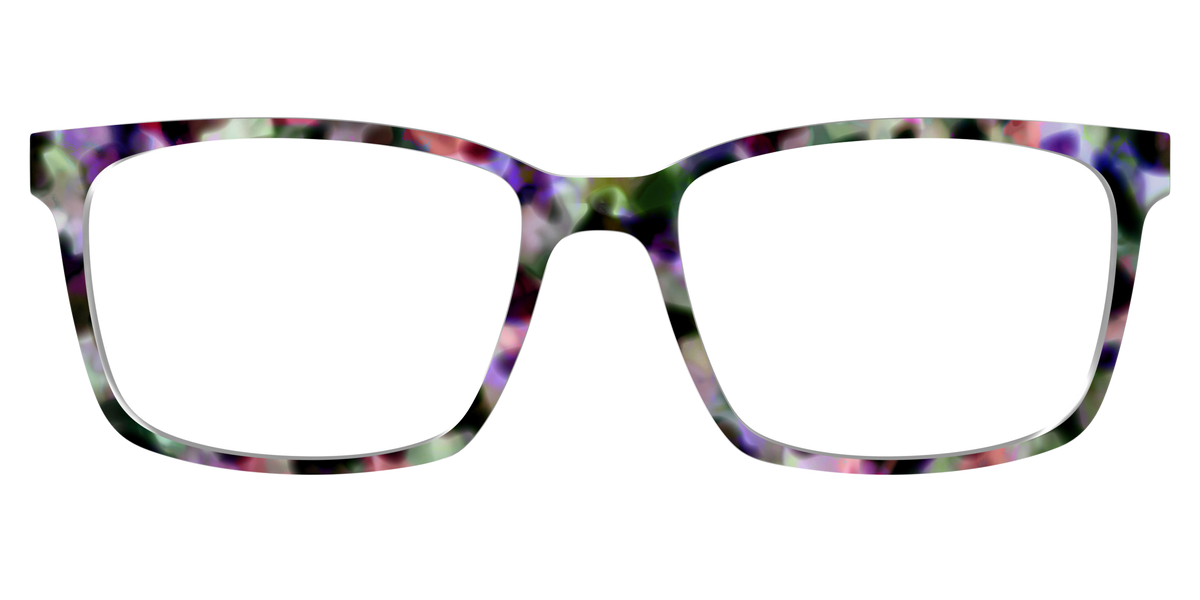 The Enchanted Garden Tortoise - Lifestyle Kirby Top Image - Pair Eyewear
