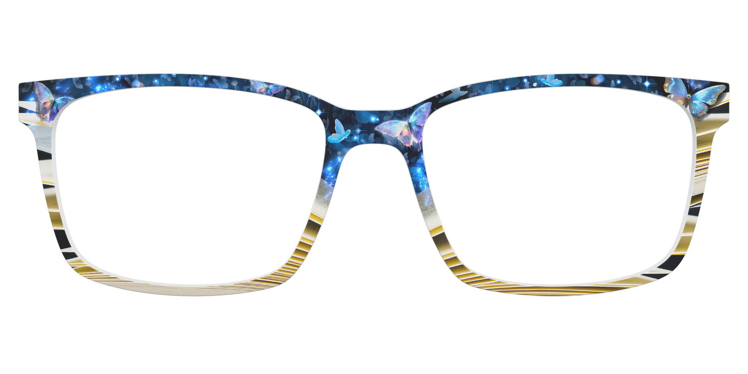 The Enchanted Pages - Lifestyle Kirby Top Image - Pair Eyewear