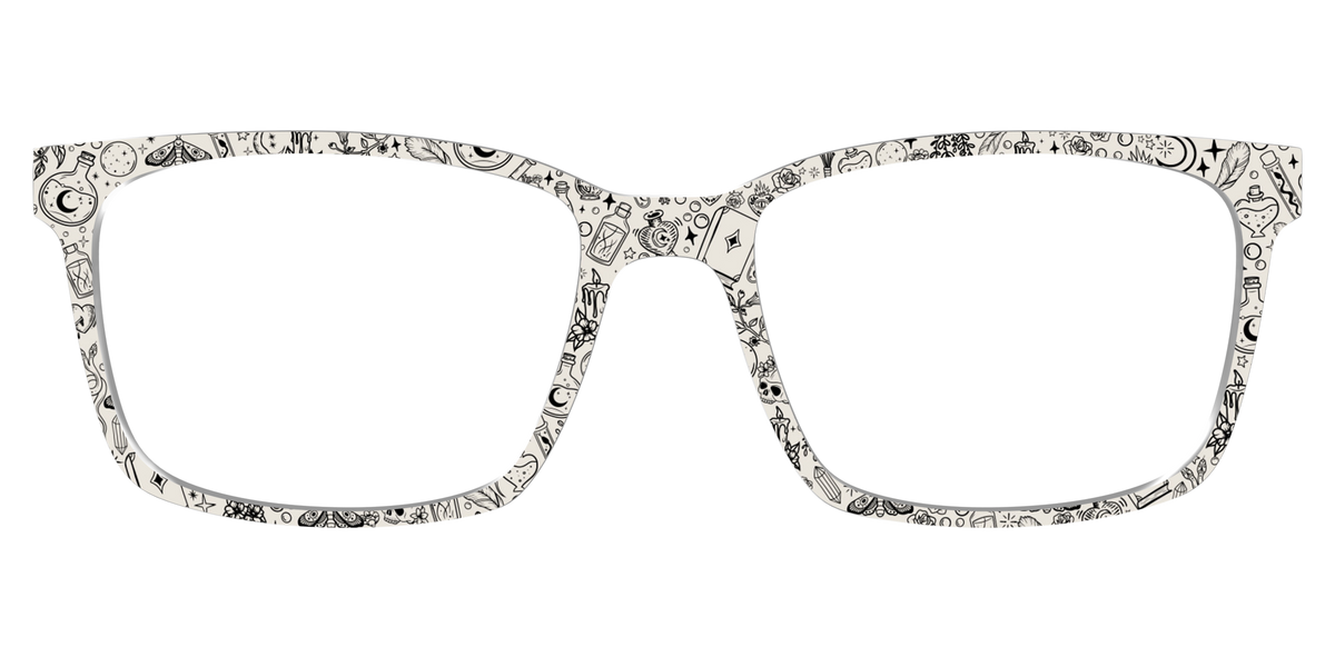 The Enchantment Toile - Lifestyle Kirby Top Image - Pair Eyewear