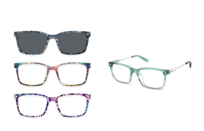 The Addison - The Pixie Pairing Set
