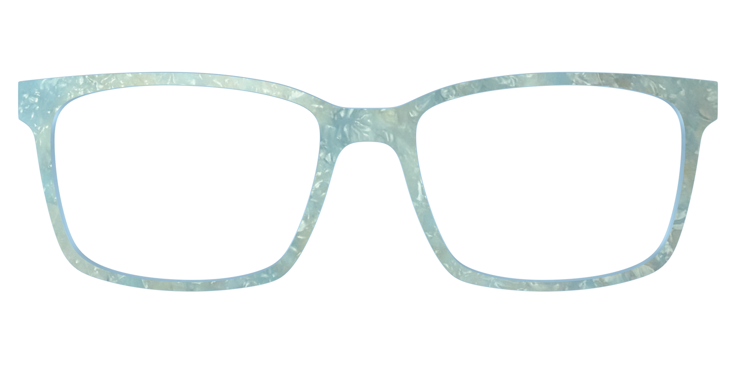 The Ethereal Pearl - Lifestyle Kirby Top Image - Pair Eyewear