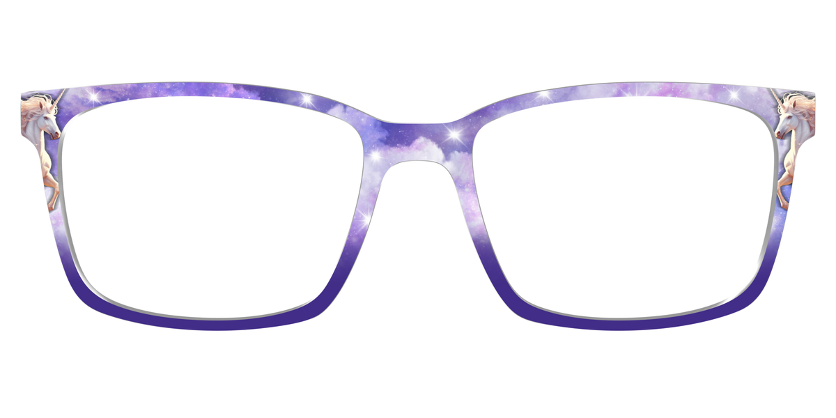 The Ethereal Unicorns - Lifestyle Kirby Top Image - Pair Eyewear