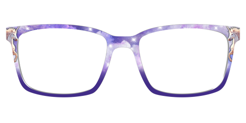 The Ethereal Unicorns - Kirby Top - Pair Eyewear
