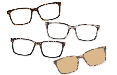 The Everyday Tort Set - Product Thumbnail 10 - Pair Eyewear