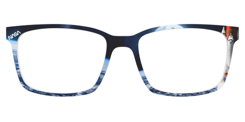 The Explorer - Kirby Top - Pair Eyewear