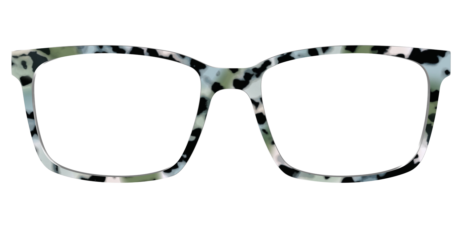 The Expressive Tortoise - Lifestyle Kirby Top Image - Pair Eyewear