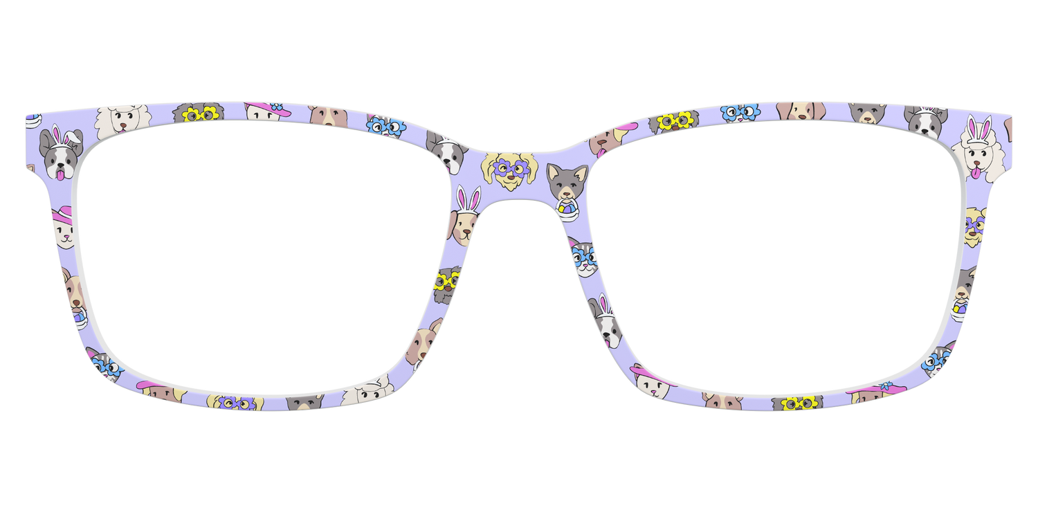 The Faithful Friends - Lifestyle Kirby Top Image - Pair Eyewear
