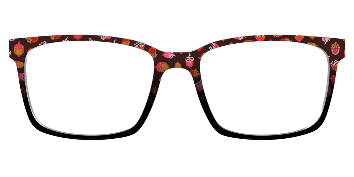 The Fallen Acorns - Lifestyle Kirby Top Image - Pair Eyewear