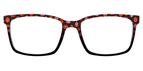 The Fallen Acorns - Kirby Top - Pair Eyewear