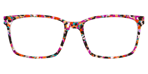 The Fall Festival Tortoise - Kirby Top - Pair Eyewear