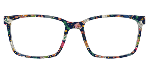 The Fantasy Fables - Kirby Top - Pair Eyewear