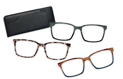 The Gradient Starter Set