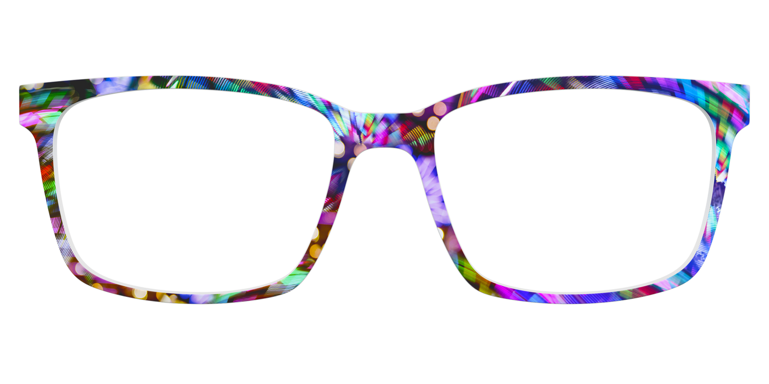 The Ferris Wheel Tort - Lifestyle Kirby Top Image - Pair Eyewear