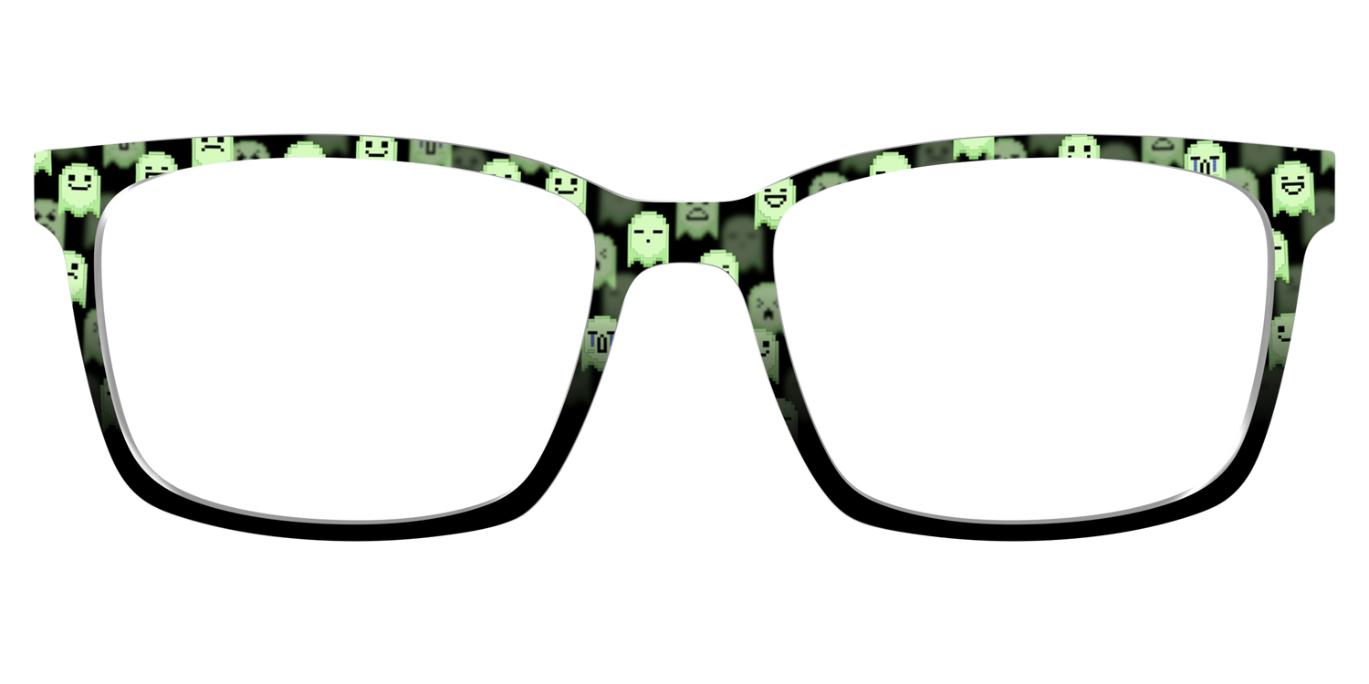 The Floating Friends - Lifestyle Kirby Top Image - Pair Eyewear