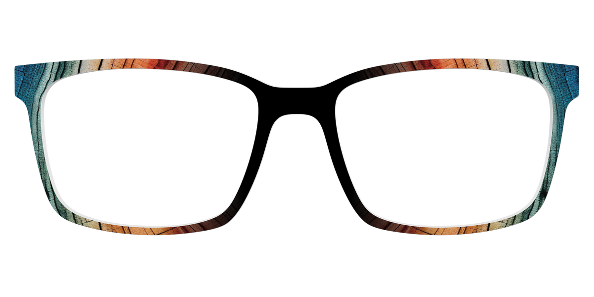 The Forest Rings - Lifestyle Kirby Top Image - Pair Eyewear