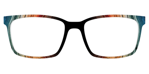 The Forest Rings - Kirby Top - Pair Eyewear