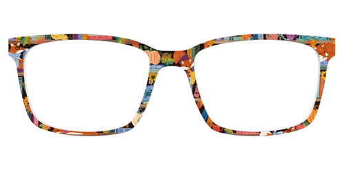 The Fox Tales - Kirby Top - Pair Eyewear