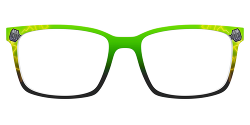 The Frankenstein - Kirby Top - Pair Eyewear