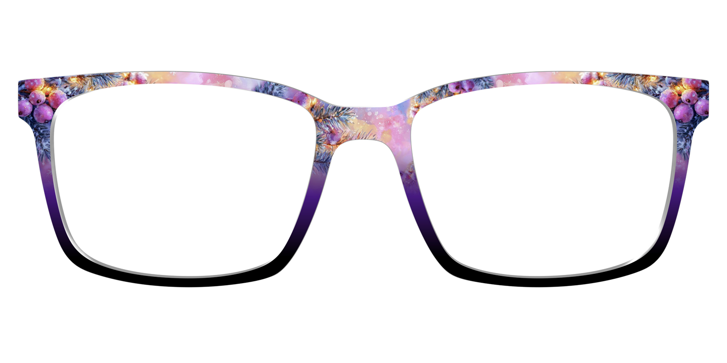 The Frozen Berries - Lifestyle Kirby Top Image - Pair Eyewear