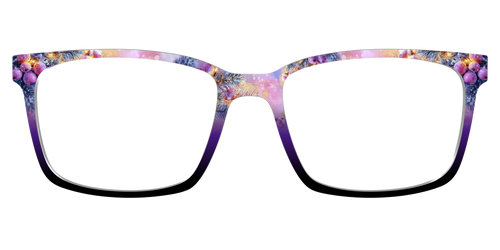 The Frozen Berries - Kirby Top - Pair Eyewear