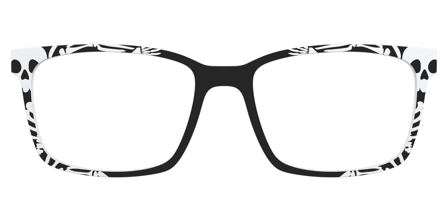 The Funny Bones - Lifestyle Kirby Top Image - Pair Eyewear