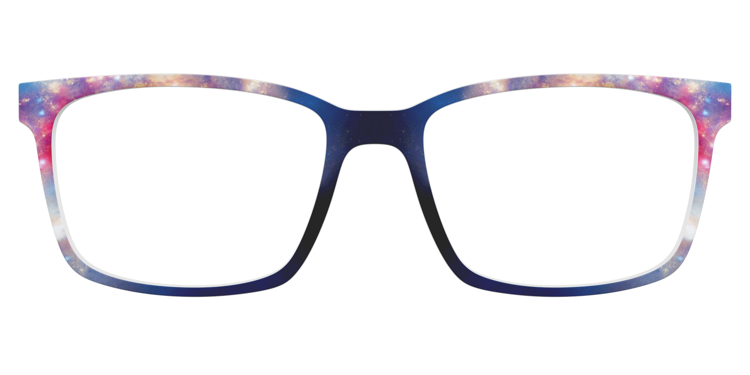 The Galactic Spectacle - Lifestyle Kirby Top Image - Pair Eyewear