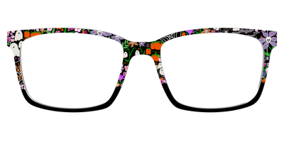 The Ghost Garden - Front Top Thumbnail - Pair Eyewear