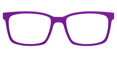 The Grape - Front Top Thumbnail - Pair Eyewear
