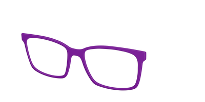The Grape - Angle Top Thumbnail - Pair Eyewear