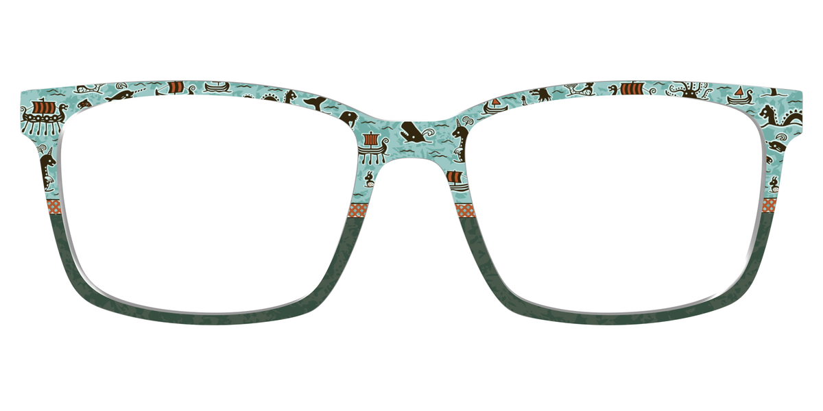 The Guardian's Map - Lifestyle Kirby Top Image - Pair Eyewear