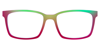 The Guava Ombre - Front Top Thumbnail - Pair Eyewear